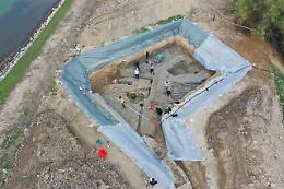 Ripartono gli scavi archeologici della villa Marittima di Lio Piccolo