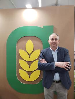 Silvio Barbon nuovo direttore di Confagricoltura Treviso