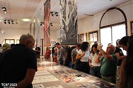 Il Treviso Comic Book Festival annuncia le date dell'edizione 2024