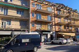 Padova, tentato omicidio in via Falloppio. Arrestata minorenne