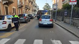 È morto l'anziano investito in via Badile a Verona lo scorso dicembre
