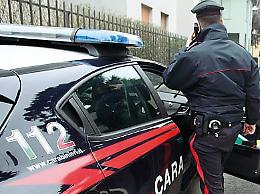 Aumentano le segnalazioni ai Carabinieri: cresce il numero delle denunce e dei reati, soprattutto tra i giovani