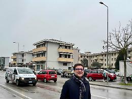 Padova, illuminazione led a Mortise con i fondi PNRR