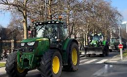 Rovigo, lunedì disagi in tutta la città per la protesta degli agricoltori