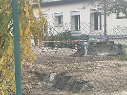 La prima scuola riscaldata con l’acqua termale si trova ad Abano Terme
