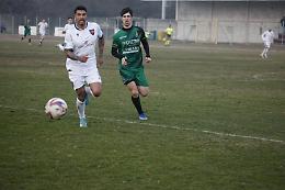 Calcio D, l’Adriese non va oltre lo 0-0 contro i trentini del Mori Santo Stefano