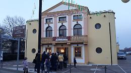 Ristrutturazione del teatro di Bagnoli di Sopra, grazie al Pnrr ora si parte