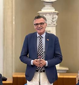 Rinnovo delle cariche, Boscolo Capon chiarisce: “A Chioggia Forza Italia resta alleato fedele del sindaco”