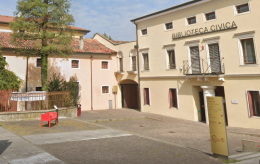 Il Comune di Cadoneghe acquisisce un immobile per farlo diventare aula studio e polo culturale