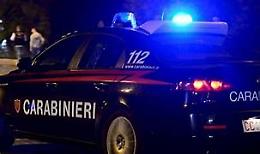 Padova, intenso servizio di controllo del territorio da parte dei Carabinieri