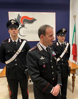 Rovigo: i Carabinieri celebrano il 210° Annuale di Fondazione dell’Arma