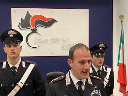 Carabinieri del Comando Provinciale di Rovigo: il bilancio del 2023