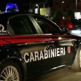 Raffica di controlli e denunce dei carabinieri in Polesine