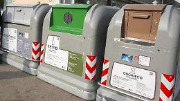 Nuovo regolamento dei rifiuti a Verona: le novità