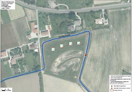 Un mega invaso per l’agricoltura: sarà ampio 10 ettari nell’area fra Dolo e Camponogara