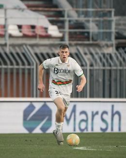 Calcio Venezia, Michael Svoboda ora sta bene