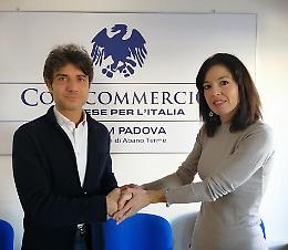 Studenti universitari di tutto il mondo trovano alloggio alle Terme Euganee
