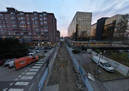 Padova, nuovo cantiere del Sir3. I lavori arrivano in via Sografi