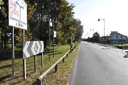 Ok al progetto per la pista ciclabile in via Drago Jesolo