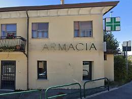 Una farmacia per Cantarana, l’ultima possibilità