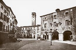 Storia e quotidianità negli "Scorci di città: Treviso"