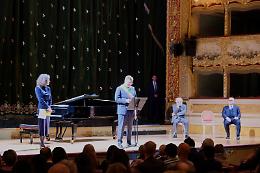 Al Teatro la Fenice le commemorazioni del Giorno della Memoria delle vittime della Shoah