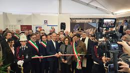 Fiera dell'Alto Adriatico, Metsola: "L'Europa ascolti la voce del turismo"