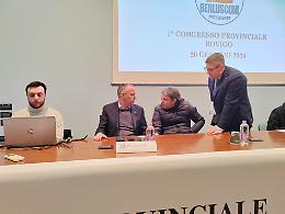 Forza Italia Rovigo, Piergiorgio Cortelazzo acclamato coordinatore