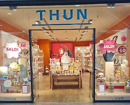 Marcon, chiude il negozio Thun al Valecenter. L'allarme dei sindacati