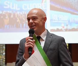 Preganziol, Galeano: “Un 2023 molto positivo, nel 2024 attenzione a urbanistica e aree verdi”