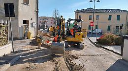 Lavori per migliorare il servizio idrico: investimenti per 800mila euro a Borgoricco, Galliera Veneta e San Giorgio delle Pertiche