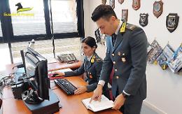 Treviso, falsi appalti per 7 milioni di euro nella logistica