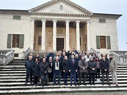 Borghi fluviali, finanziato bando da 800mila euro per la valorizzazione del Polesine
