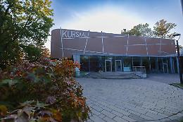Kursaal, una questione da risolvere con urgenza: interviene anche Federalberghi