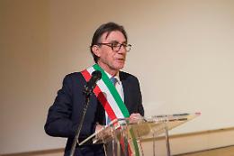 Padova, Giornata della Memoria. Discorso del Sindaco Sergio Giordani