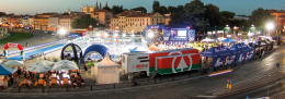 Lo sport e il territorio veneto nel Dna, sempre pronti a crescere senza dimenticare le radici