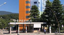 Al via la Chirurgia maxillo- facciale all'ospedale di Vittorio Veneto