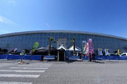 Fiera dell'Alto Adriatico, protagonisti i cuochi e i pizzaioli