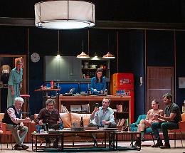 "Perfetti sconosciuti" dal cinema al teatro, l'esordio di Paolo Genovese