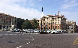 Italia Nostra di Treviso contraria al park interrato in piazza della Vittoria