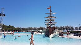 L'International Club Camping di Jesolo a cinque stelle
