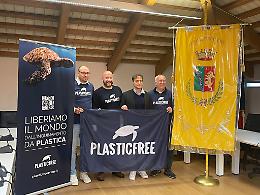 Stop ai palloncini in volo: a Porto Viro arriva l’ordinanza che piace a Plastic Free