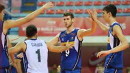 Pallavolo Padova, ecco Tommaso Stefani