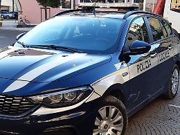 Polizia locale del Portogruarese, un 2023 di intensa attività