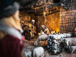 Natale 2024 ad Abano Terme: un programma ricco di eventi per tutti
