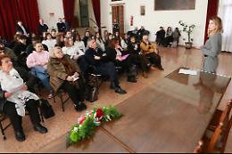 “Costruire memoria. Gli Internati Militari della provincia di Rovigo”