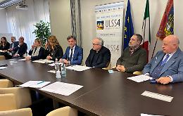 Welfare e inclusione sociale, Usl 4 e Veritas siglano uno storico patto