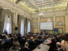 Polesine, emergenza granchio blu: richiesto un commissario al governo
