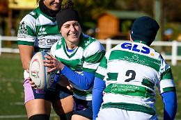 Rugby Women, la franchigia della Benetton impegnata a Barcellona
