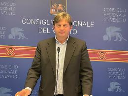 Sanità al collasso, Valdegamberi lancia l’allarme: “Liste d’attesa infinite, la vera emergenza è nelle nostre famiglie”